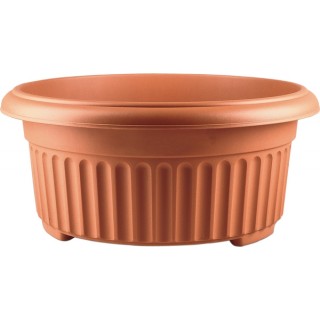 Corinthian Low Planter Corinthian Low Planter