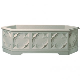 Gothic Trough Gothic Trough